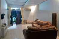 Common Space Senopati Homestay Syariah