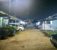 Exterior 4 Senopati Homestay Syariah