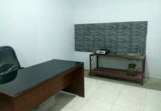 Kamar Tidur 6 Senopati Homestay Syariah