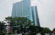 Exterior 6 Highest Value Studio Apartment @ Brooklyn Alam Sutera By Travelio