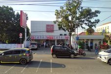 Nearby View and Attractions Hotel Syariah Tremigo Guest House