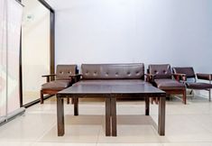 Exterior 5 Hotel Syariah Tremigo Guest House