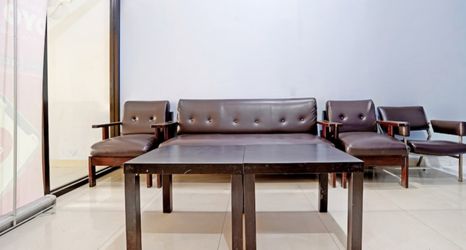 Exterior 2 Hotel Syariah Tremigo Guest House