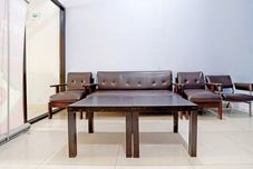 Exterior Hotel Syariah Tremigo Guest House