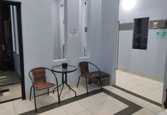 Common Space 7 Hotel Syariah Tremigo Guest House