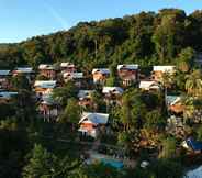 ภายนอกอาคาร 3 Phitharom PP Resort