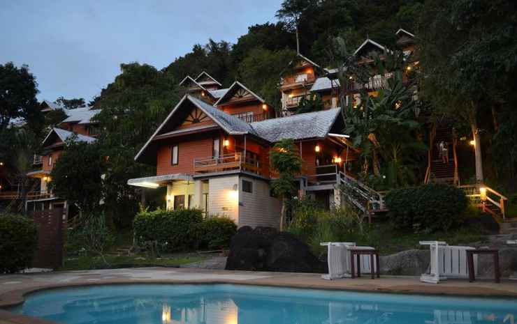 Phitharom PP Resort