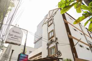 Whitelodge Hotel Bangkok, THB 1,038.22
