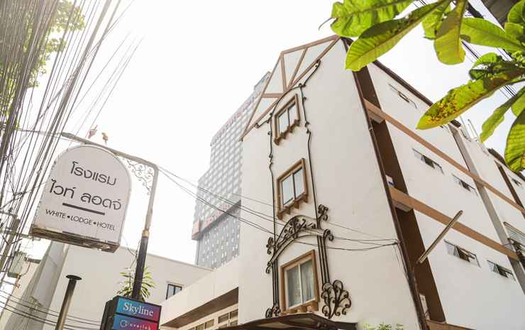 Whitelodge Hotel Bangkok