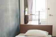 CleanAccommodation Whitelodge Hotel Bangkok