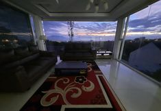 Common Space 4 Villa MS Bandung