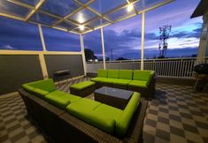 Common Space 3 Villa MS Bandung