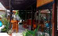 Restoran 6 ZiFa Kuta Lombok