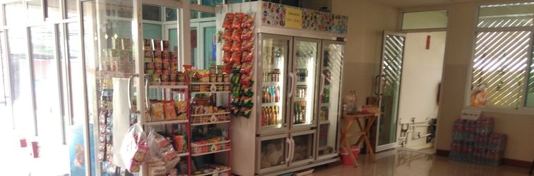 大廳 Thitikorn Grandview