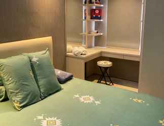 Others 2 Studio Green Bay Pluit Apartment Baywalk Mall