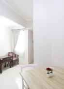 BEDROOM Mediterania Boulevard by Stay360