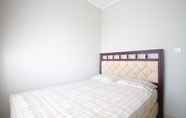 Kamar Tidur 2 Mediterania Boulevard by Stay360