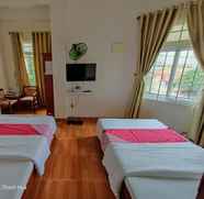 Functional Hall 2 Villa Motel Thanh Hoa