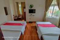 Ruangan Fungsional Villa Motel Thanh Hoa