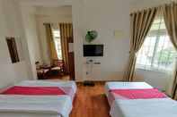 Kamar Tidur Villa Motel Thanh Hoa