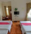 BEDROOM Villa Motel Thanh Hoa