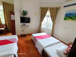 Phòng ngủ 4 Villa Motel Thanh Hoa