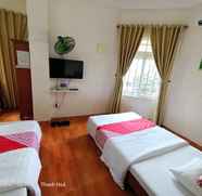 Bedroom 3 Villa Motel Thanh Hoa