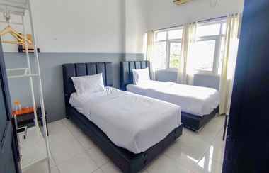 Bedroom 2 360 Homestay