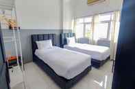 Bedroom 360 Homestay