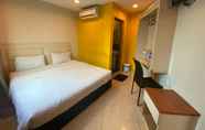 Bilik Tidur 3 Hotel 916