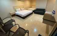 Bedroom 4 Hotel 916