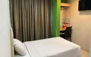 Kamar Tidur 6 Hotel 916