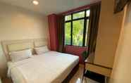 Kamar Tidur 2 Hotel 916