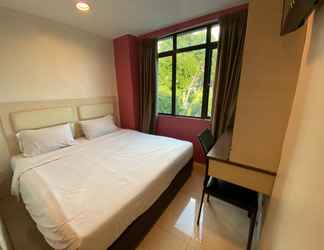 Bilik Tidur 2 Hotel 916