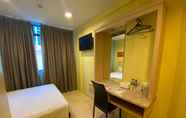 Kamar Tidur 7 Hotel 916