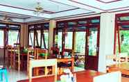 Restoran 5 Tangkoko Hill Cottage and Resto