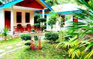 Bangunan 3 Tangkoko Hill Cottage and Resto