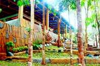 Lobi Tangkoko Hill Cottage and Resto