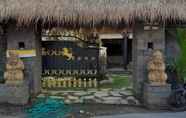 Lobby 2 KAYU 81- Beautiful Pool 2 Bedroom Villa Ubud Mountain View