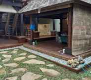 Lobi 3 KAYU 81- Beautiful Pool 2 Bedroom Villa Ubud Mountain View