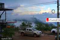 ภายนอกอาคาร Baan Chom Dao - Phu Thap Buek 