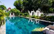 Swimming Pool 4 Ayutthaya Garden River Home