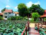 VIEW_ATTRACTIONS Ayutthaya Garden River Home