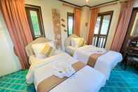 Bedroom Ayutthaya Garden River Home