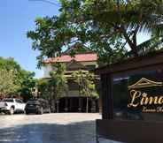 ภายนอกอาคาร 7 Lima Lanna Hotel