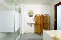 Toilet Kamar The Goose beds 