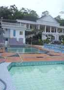 SWIMMING_POOL Villa Hidian