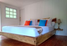 Bedroom 7 Rumah Cantik Az-Zahra