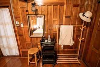 Phòng ngủ 4 Krabi Onsen Guesthouse 