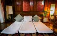 Bilik Tidur 4 Krabi Onsen Guesthouse 